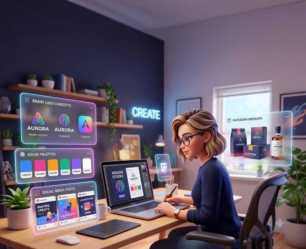 Graphic Design Services